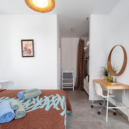 Blue Diamond Beach Villas Пафос Экстерьер фото