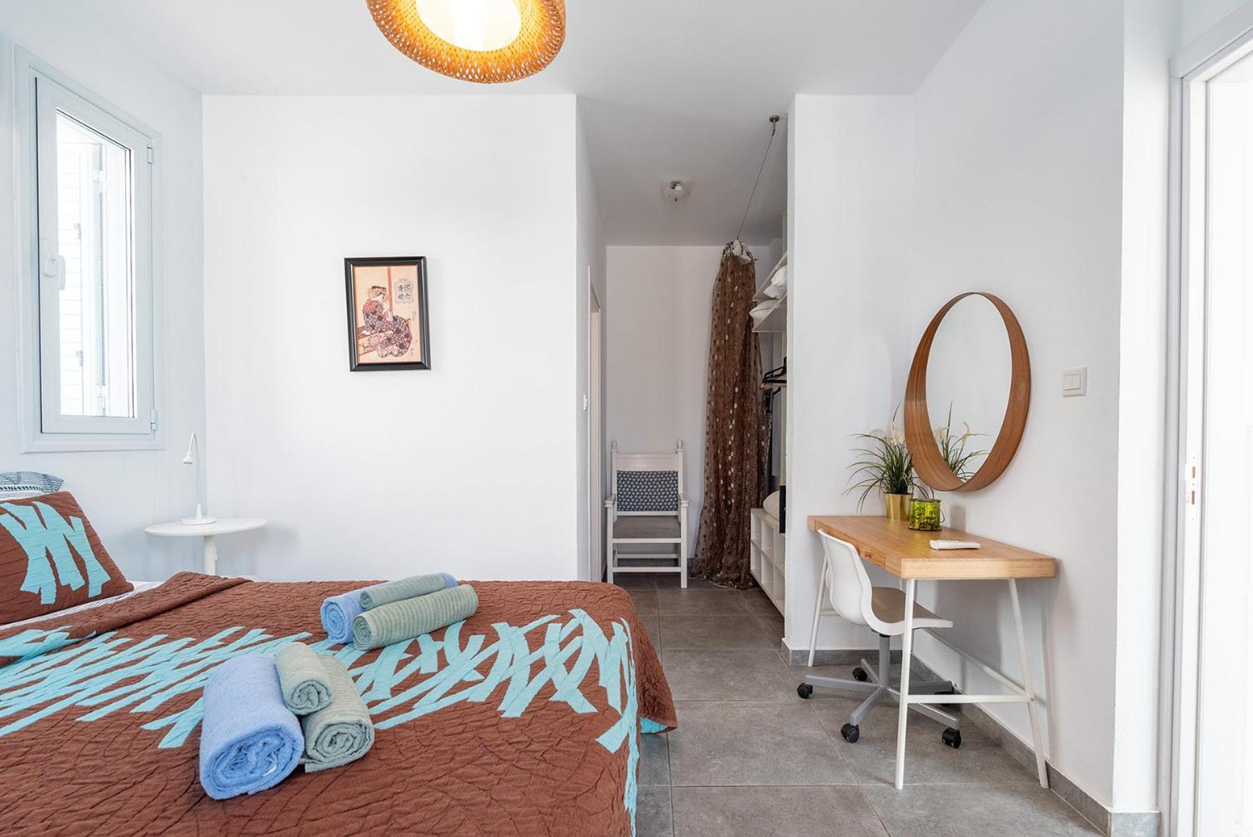 Blue Diamond Beach Villas Пафос Экстерьер фото