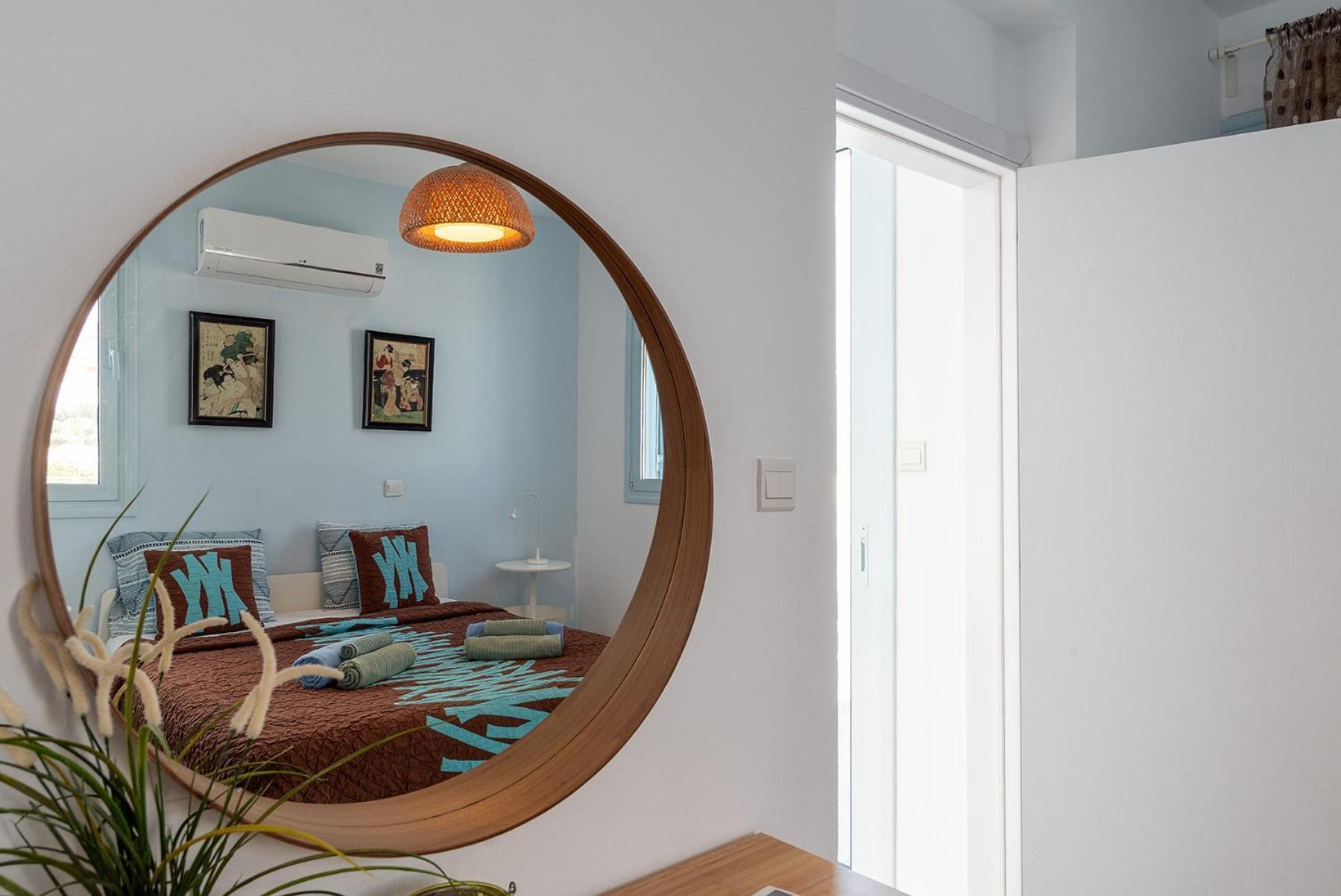Blue Diamond Beach Villas Пафос Экстерьер фото