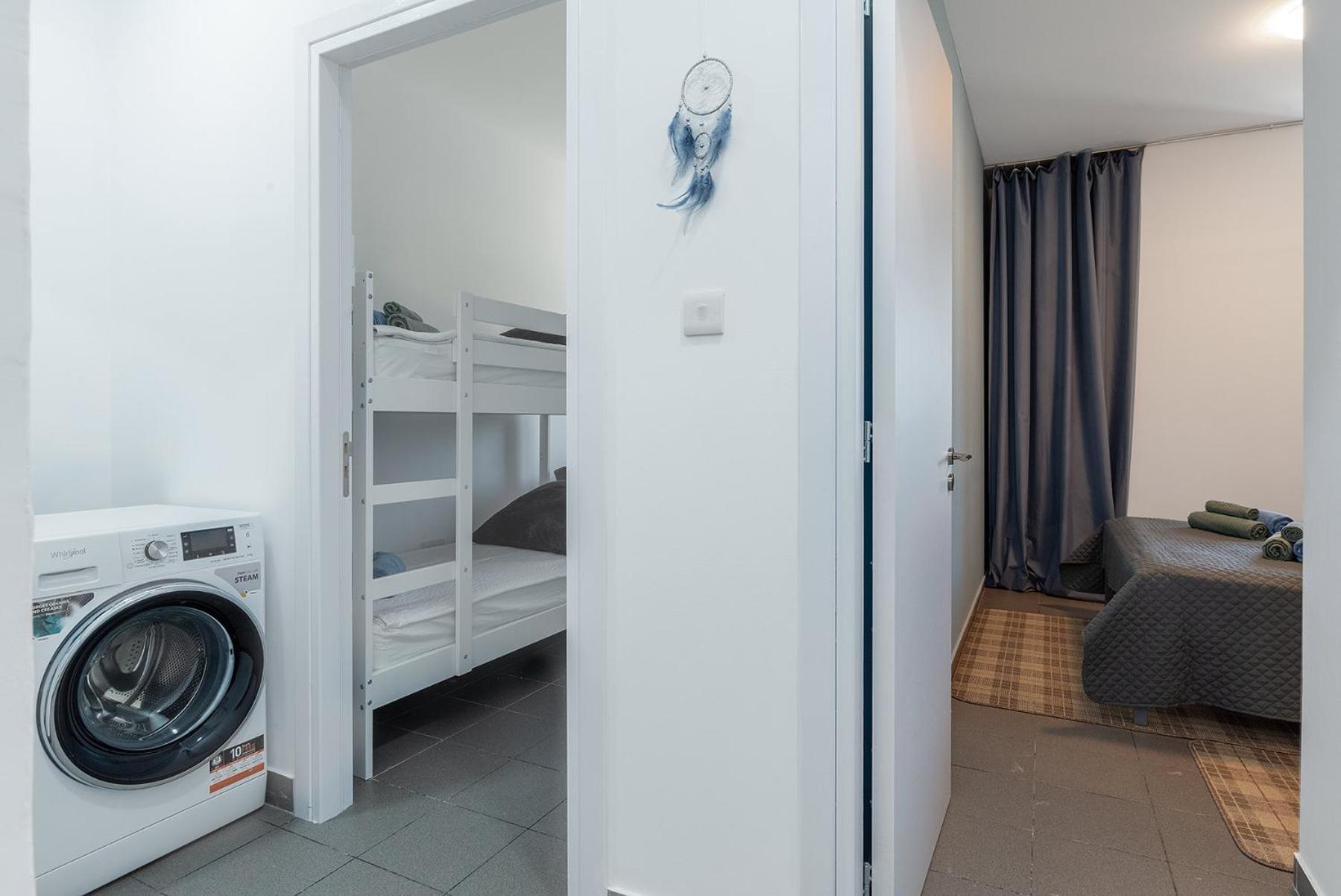 Blue Diamond Beach Villas Пафос Экстерьер фото